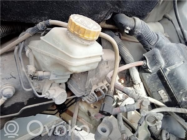 Bloc ABS   8HSDV4TD