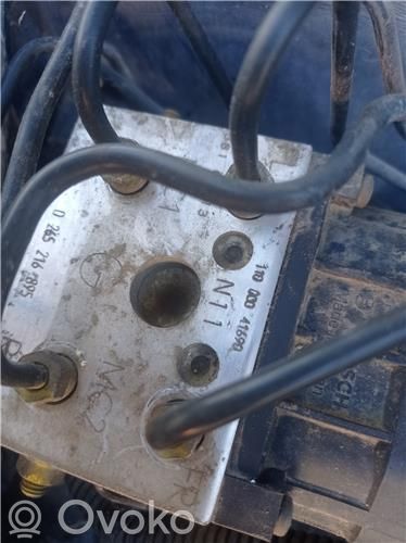 ABS control unit/module   4EE2,265216895
