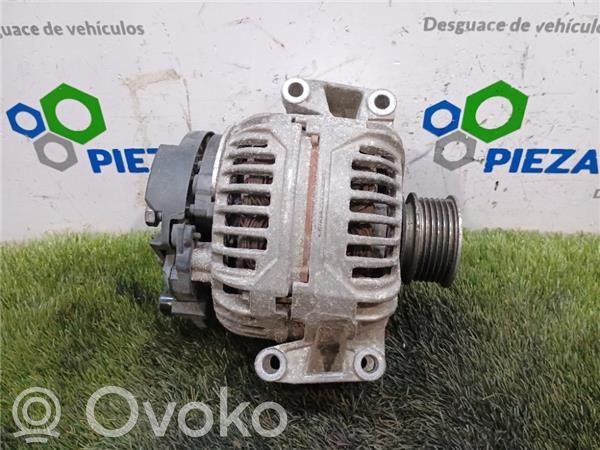 Skoda Octavia Mk2 (1Z) Ģenerators 