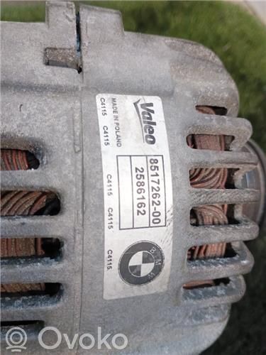 Alternador   12317551256