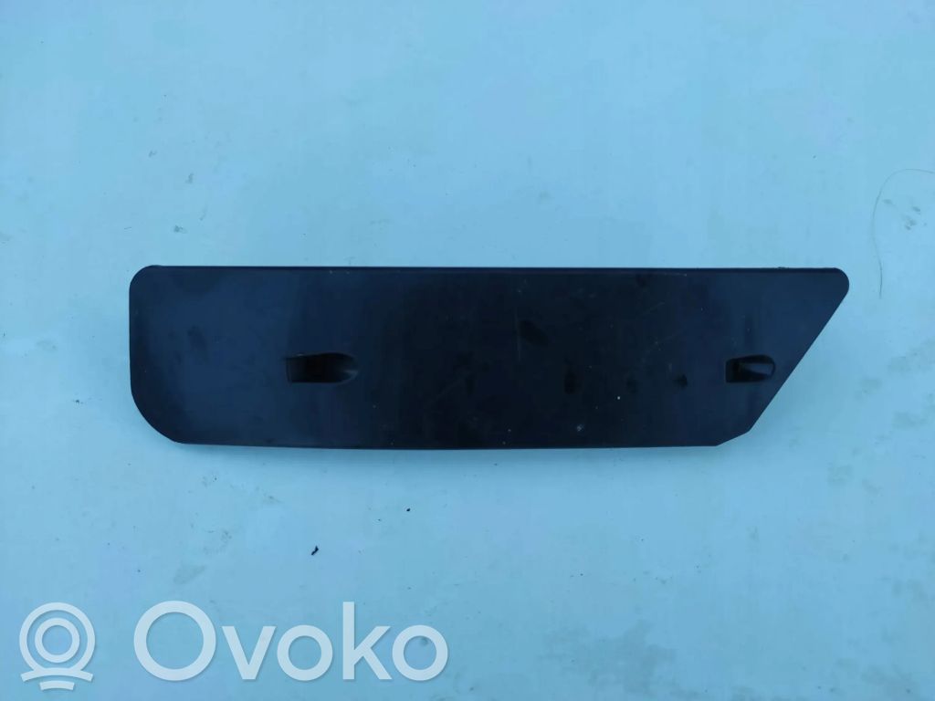 Tesla Model S Sumuvalon osa 