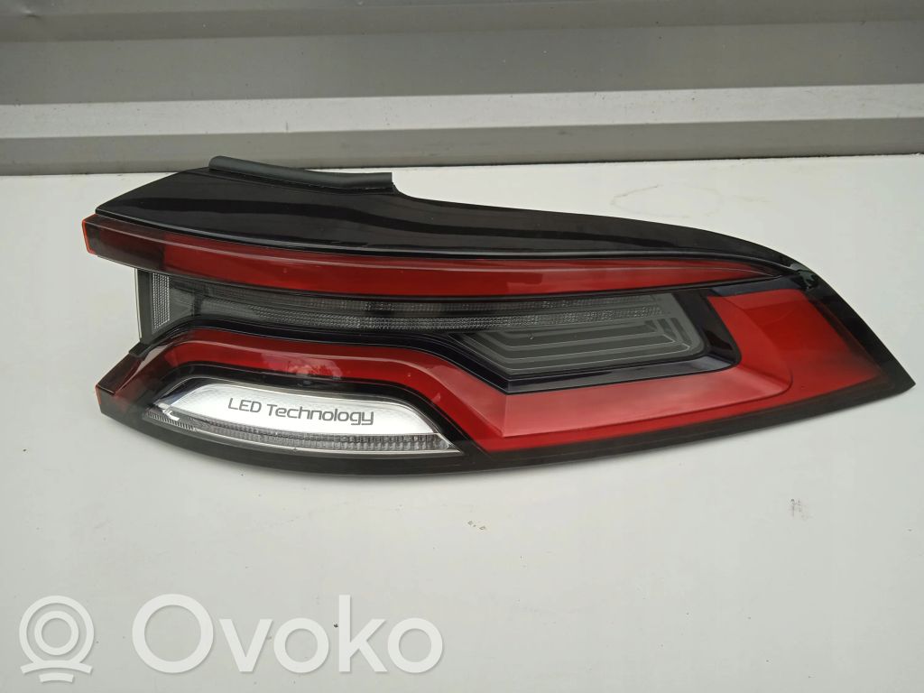 BYD Tang II Takavalot 