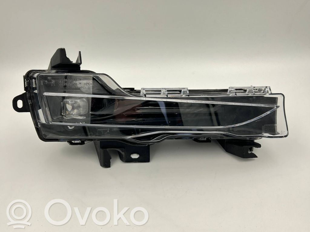 Tesla Model 3 LED-Tagfahrscheinwerfer 