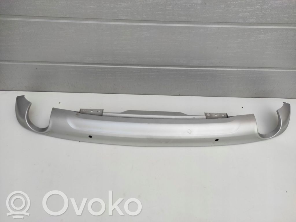 Volvo XC90 Listwa dolna zderzaka tylnego 