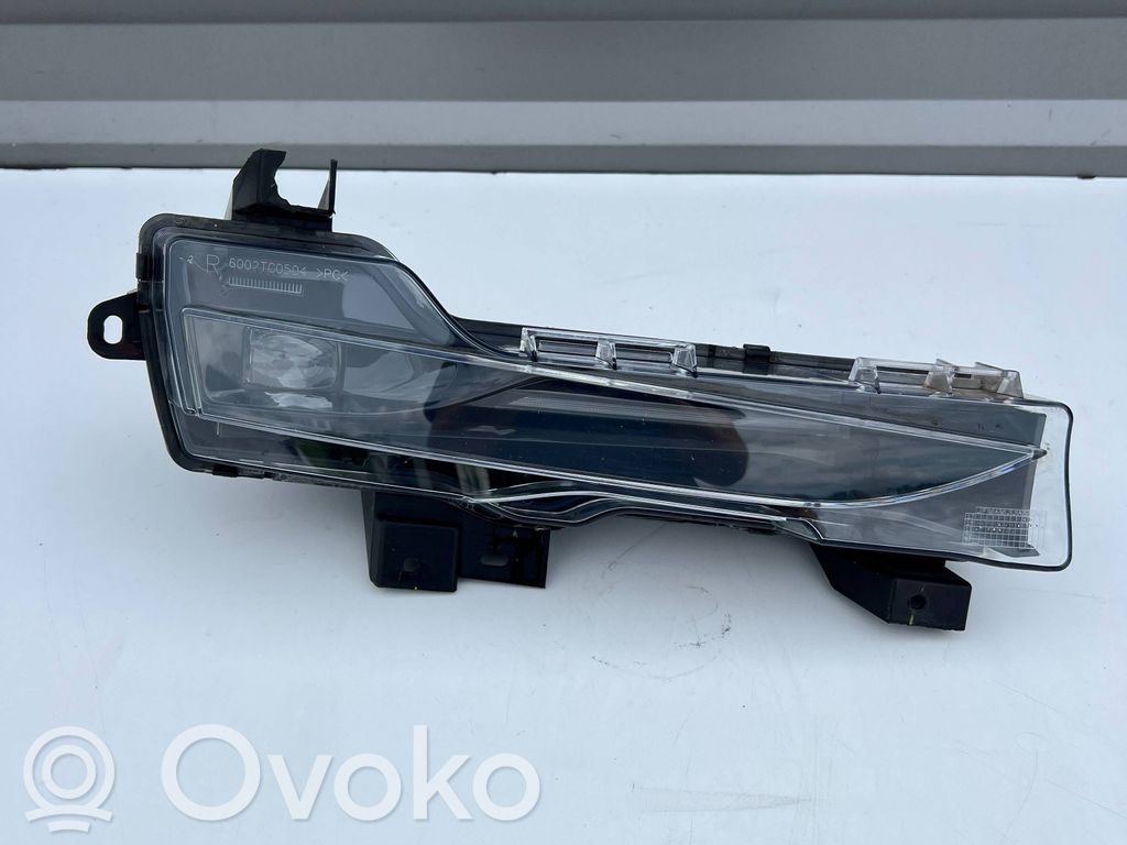 LED dienas gaisma   107739600D,F00HTH500608,091719A