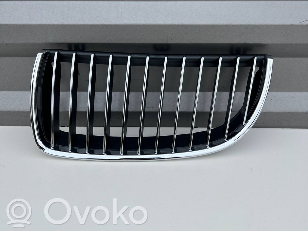 Front grill   51137120009