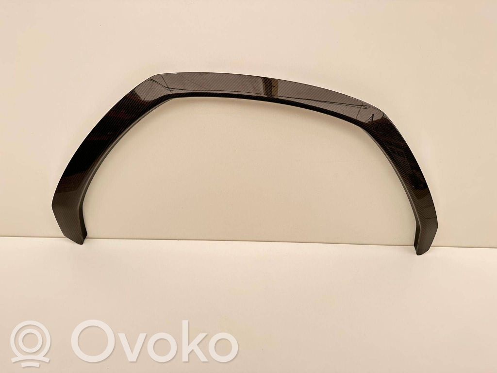 Front arch trim   4ML853718
