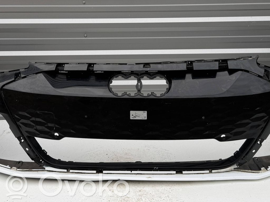 Priekinis bamperis   4J3807529