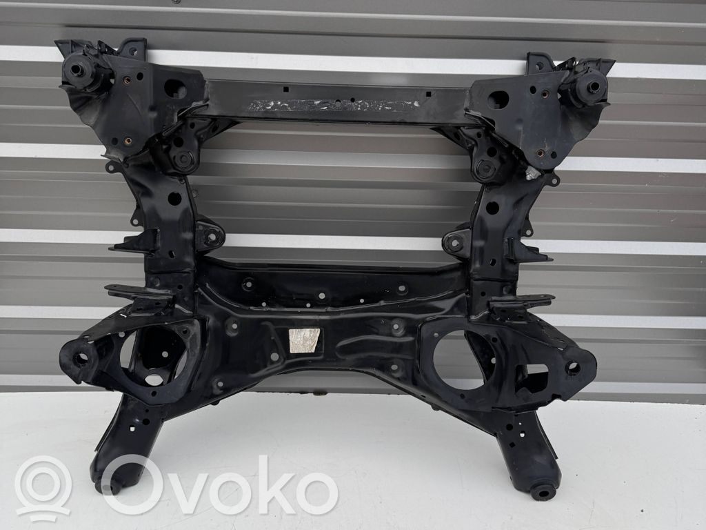 BMW X3 G45 Muu etuiskunvaimentimien osa 
