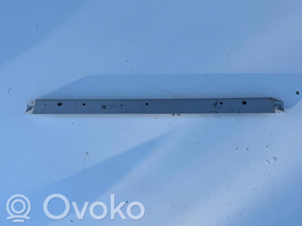 Tesla Model 3 Radiator support slam panel bracket 