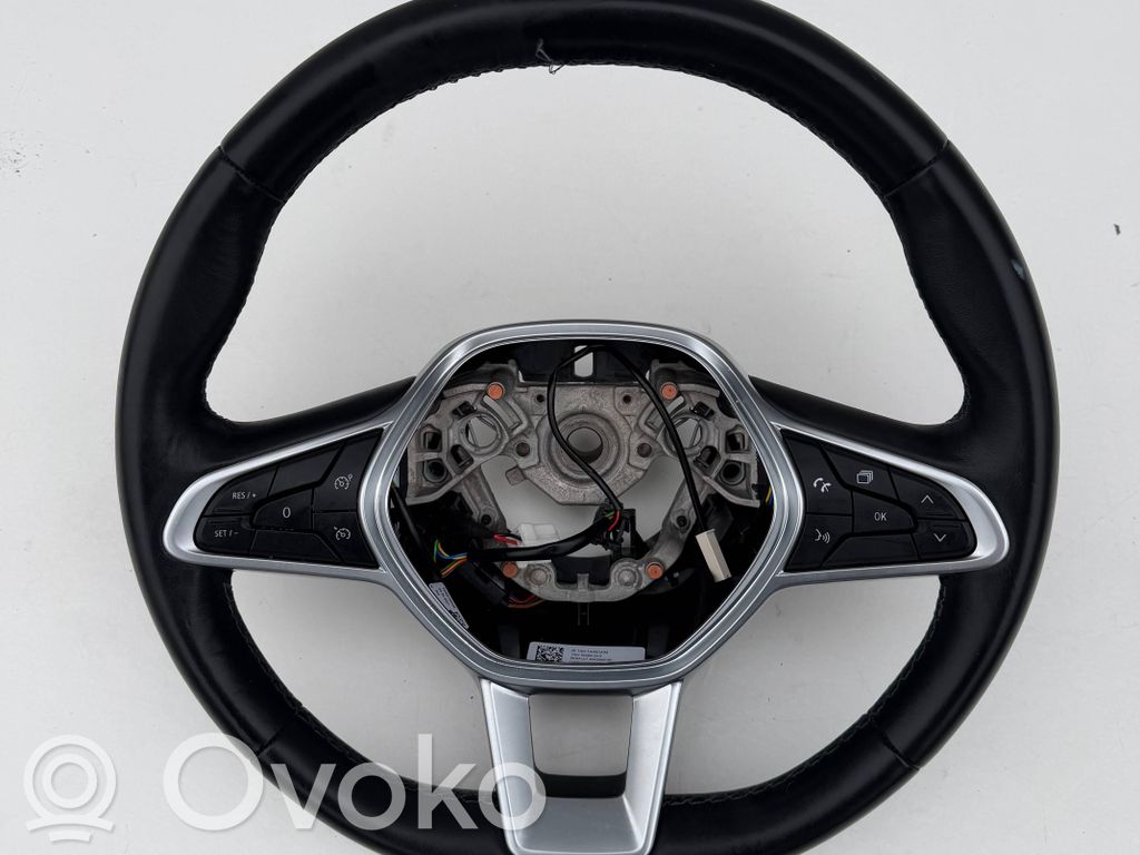 Renault Zoe Ohjauspyörä 
