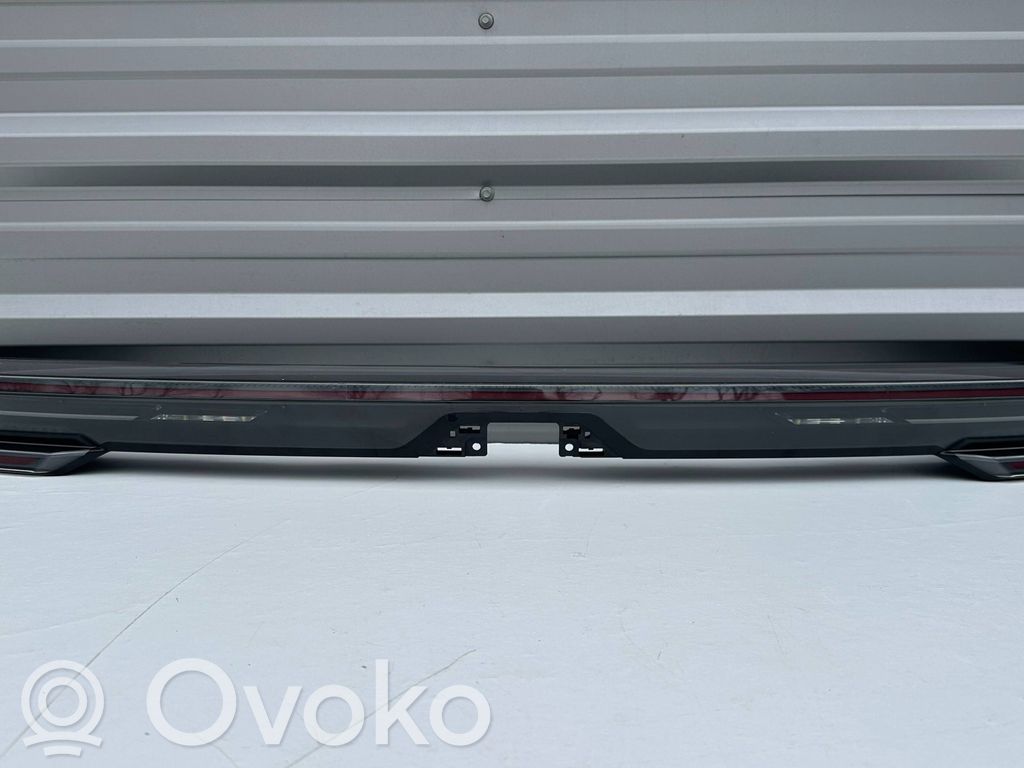 Polestar 3 Takavalot 