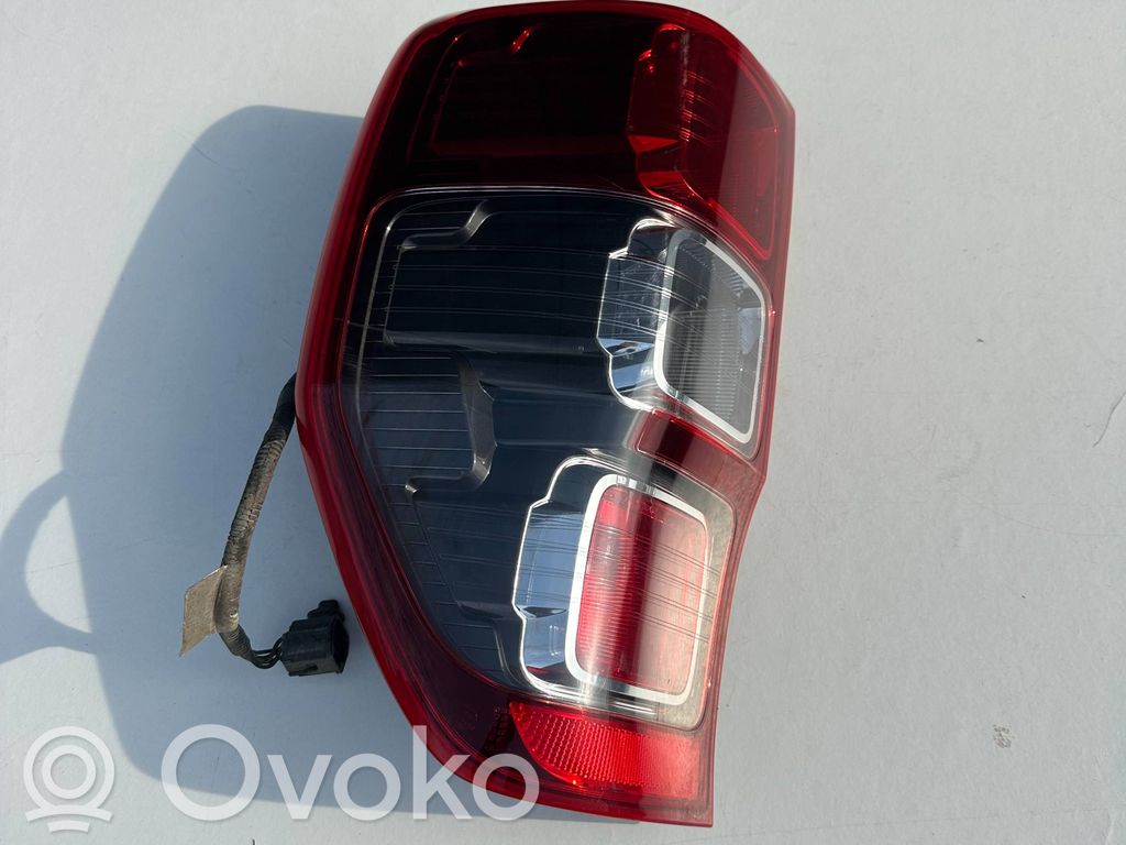 Ford Ranger Rear/tail lights 