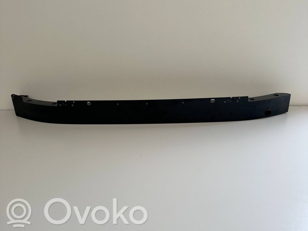 Volvo S60 Priekinis sustiprinimas bamperio 