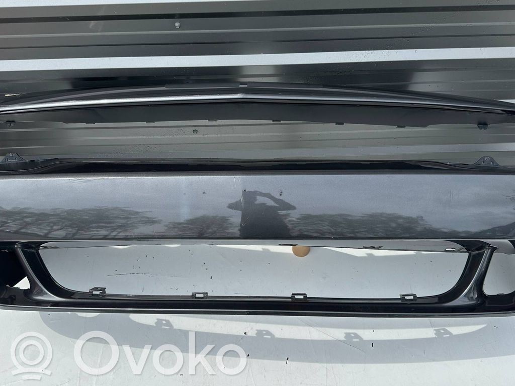 Dodge Challenger Front bumper 