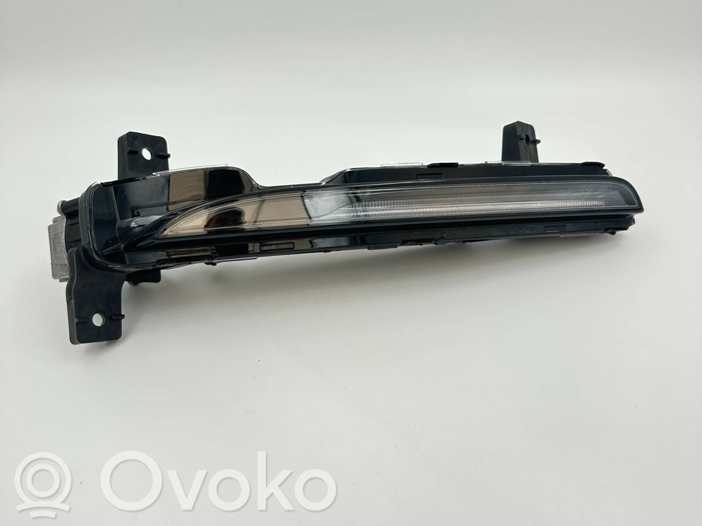 Porsche 911 992 Lampa LED do jazdy dziennej 
