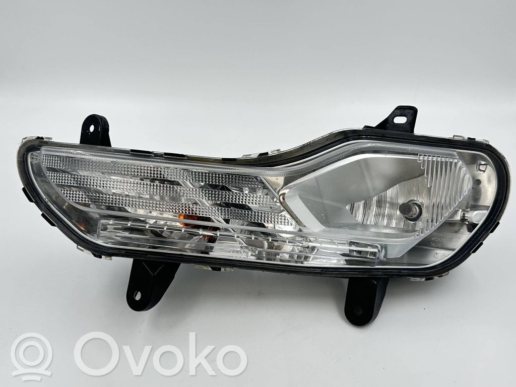Ford Kuga II Fendinebbia anteriore 