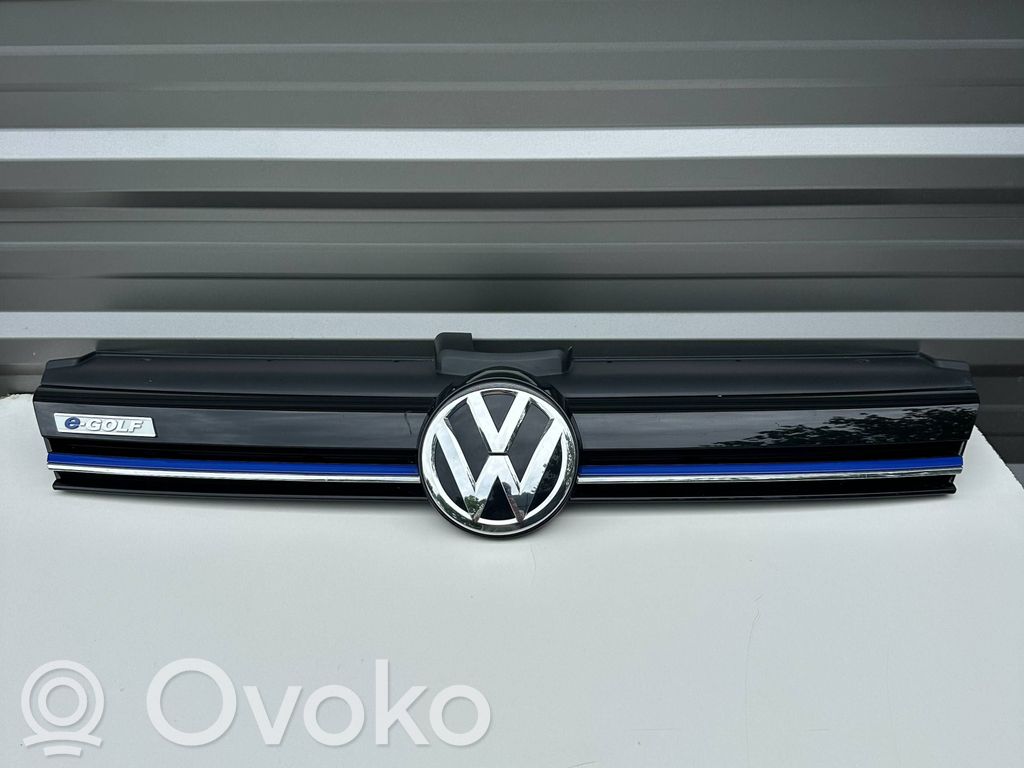Volkswagen Golf VII Grilă radiator față 