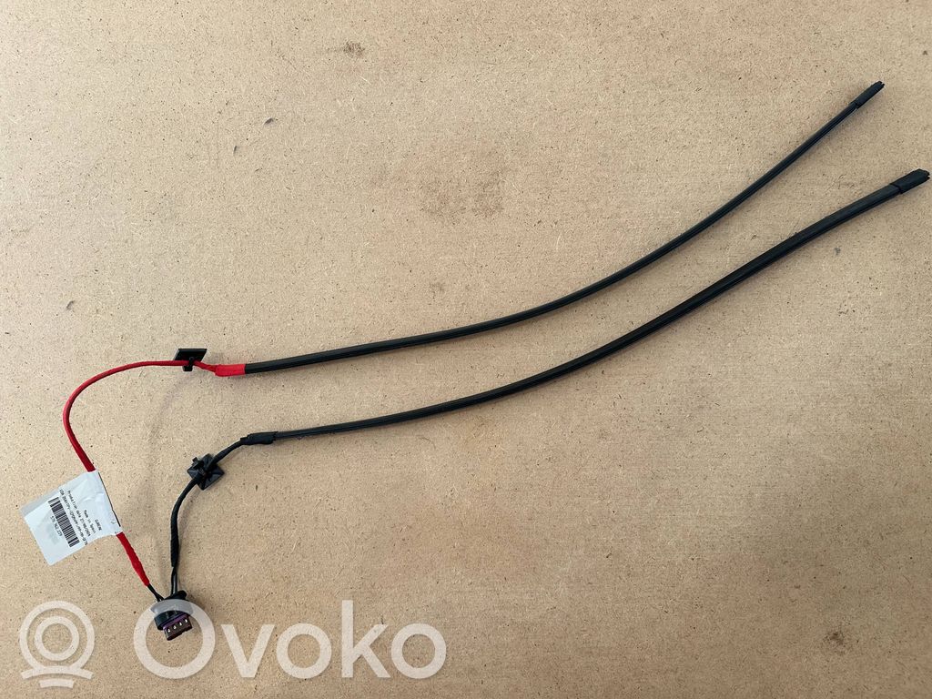 Cupra Terramar Antenna di sistema senza chiave 
