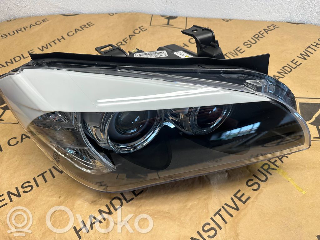 Headlight/headlamp   89093515,2990008