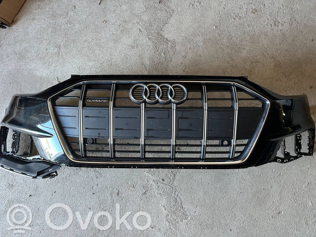 Audi A4 Allroad B9 Parachoques delantero 