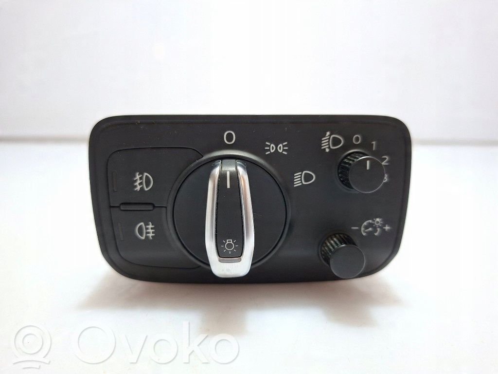 Audi A3 S3 8V Light switch 