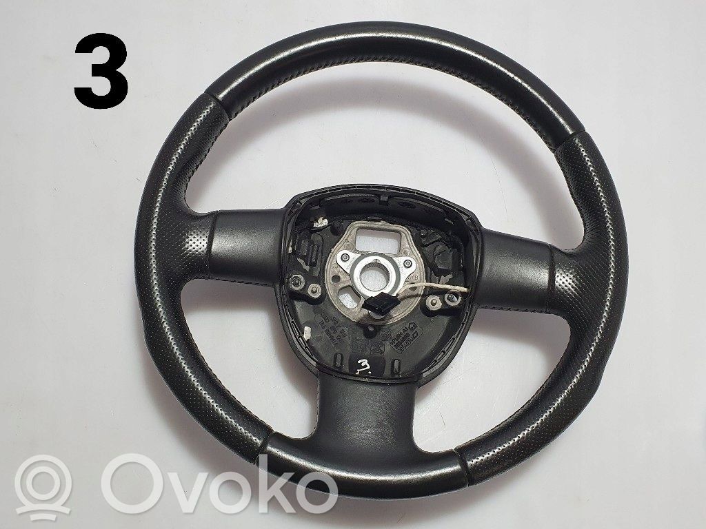 Lenkrad   8P0419091CL