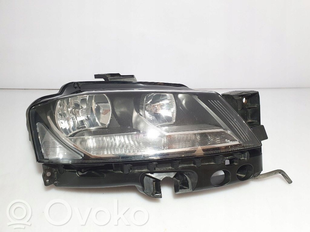 Audi A3 S3 8P Far 