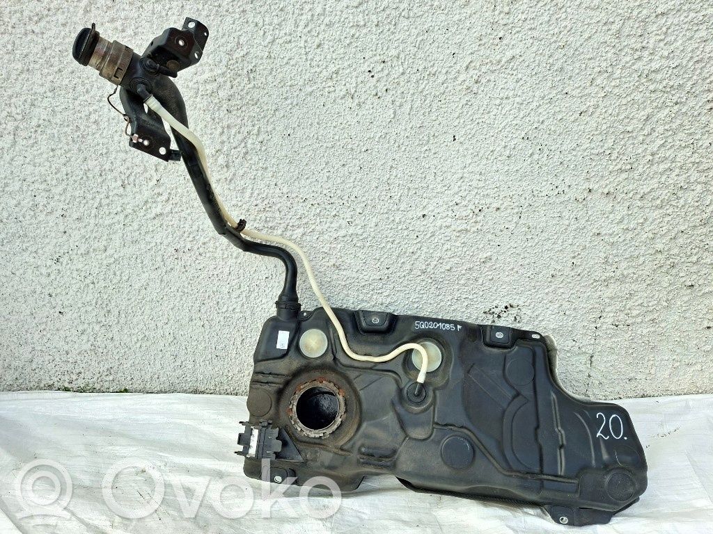 Audi A3 S3 8V Fuel tank 