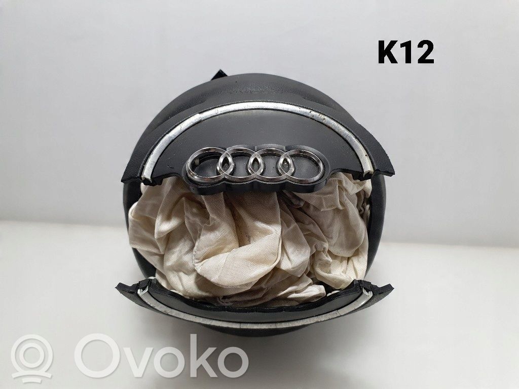 Audi A6 Allroad C7 Fahrerairbag 