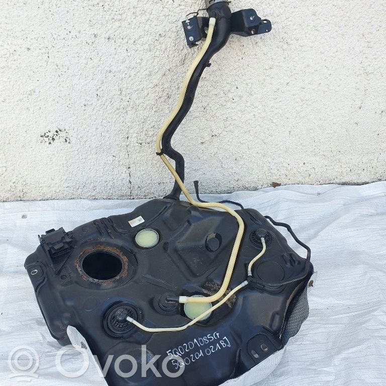 Skoda Octavia Mk3 (5E) Fuel tank 