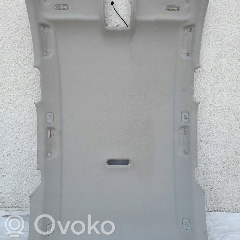 Audi A6 S6 C7 4G Lubų komplektas 