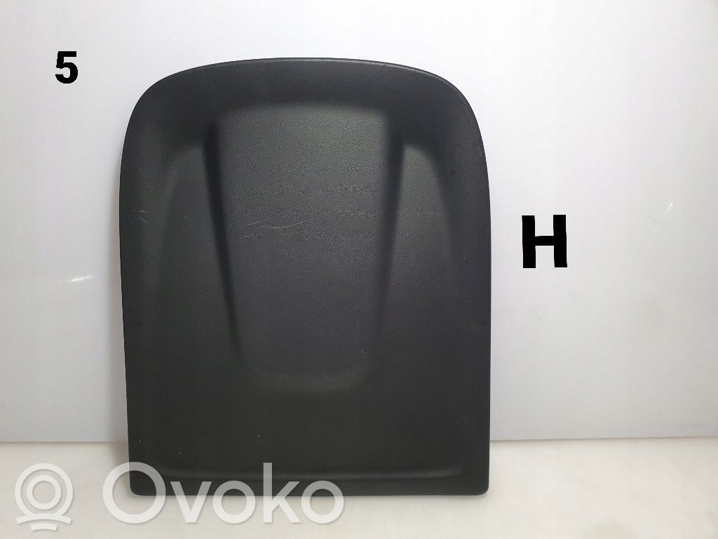 Audi Q5 SQ5 8R Sitzverkleidung 