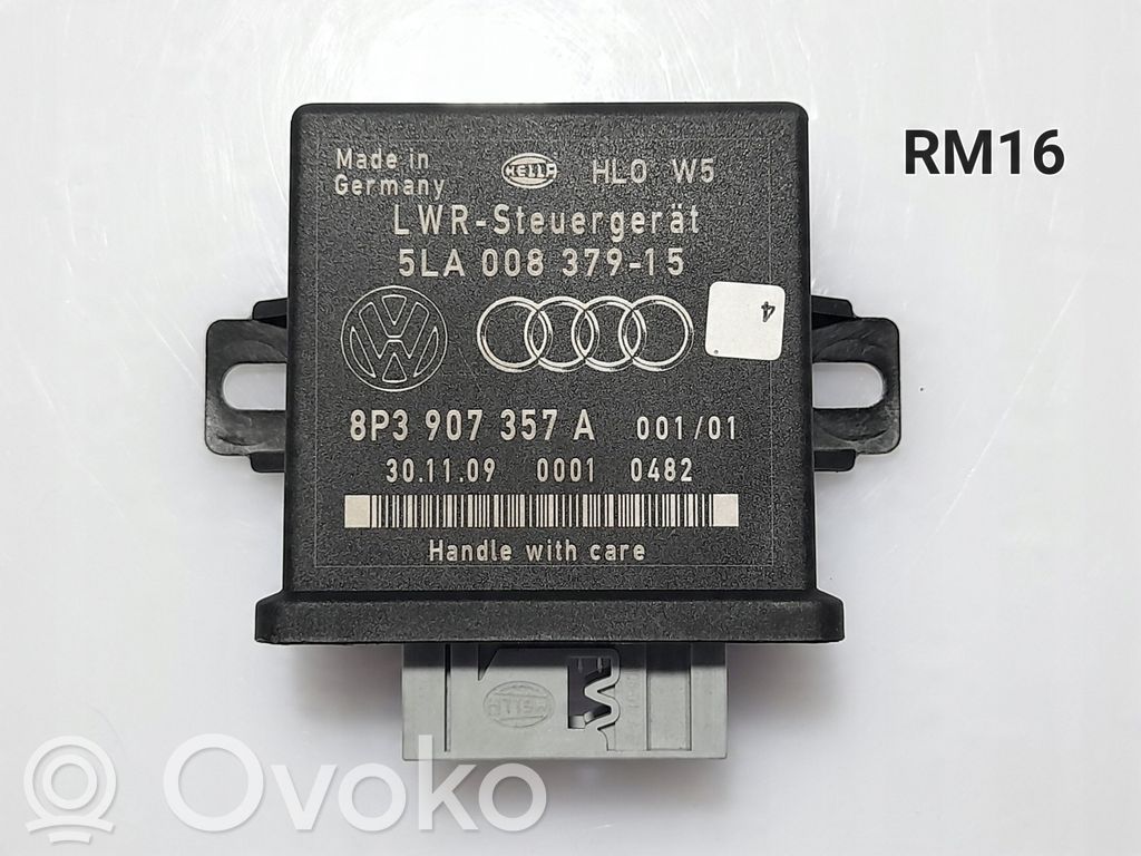 Audi A3 S3 8P Light module LCM 