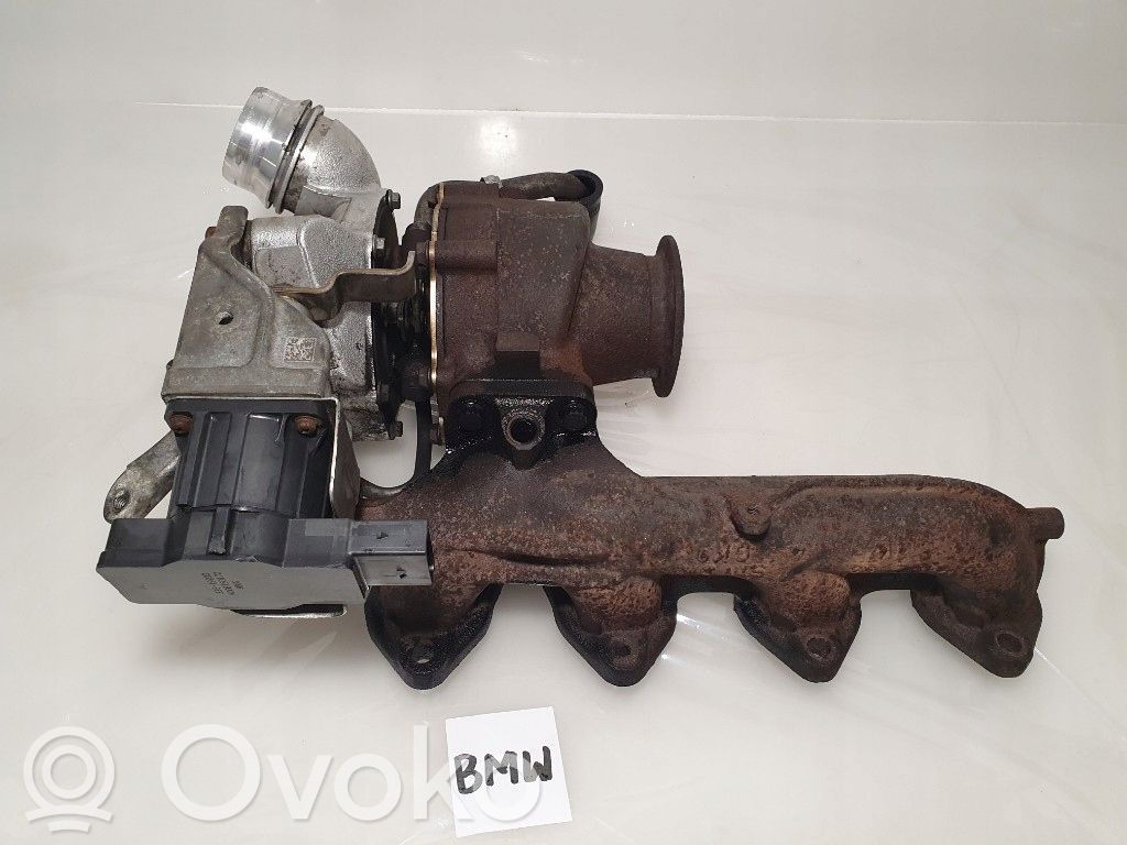 Turbo   850689301A,NR7D20