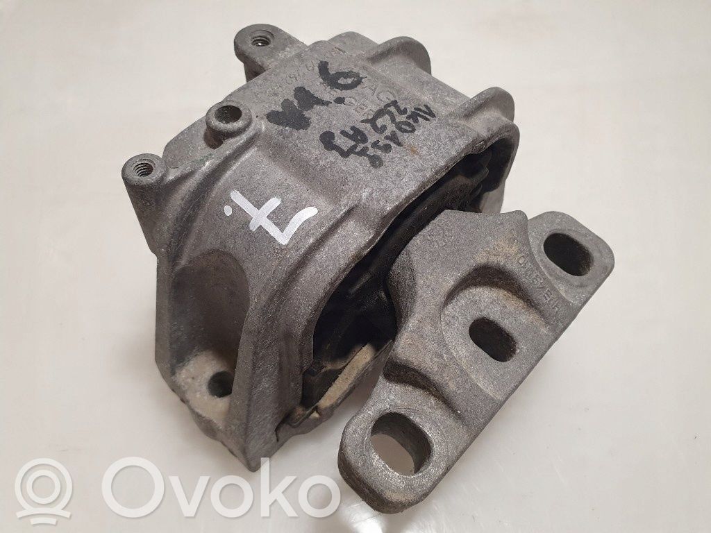 Engine mount bracket   1K0199262AJ