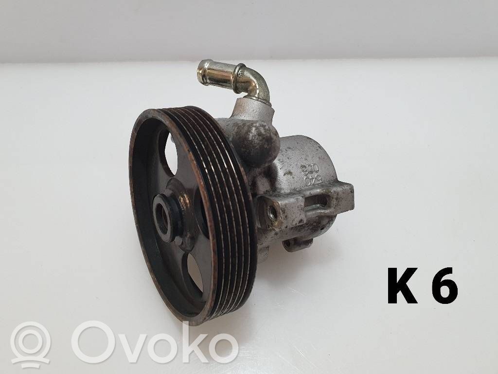 Peugeot 406 Pompa servosterzo 