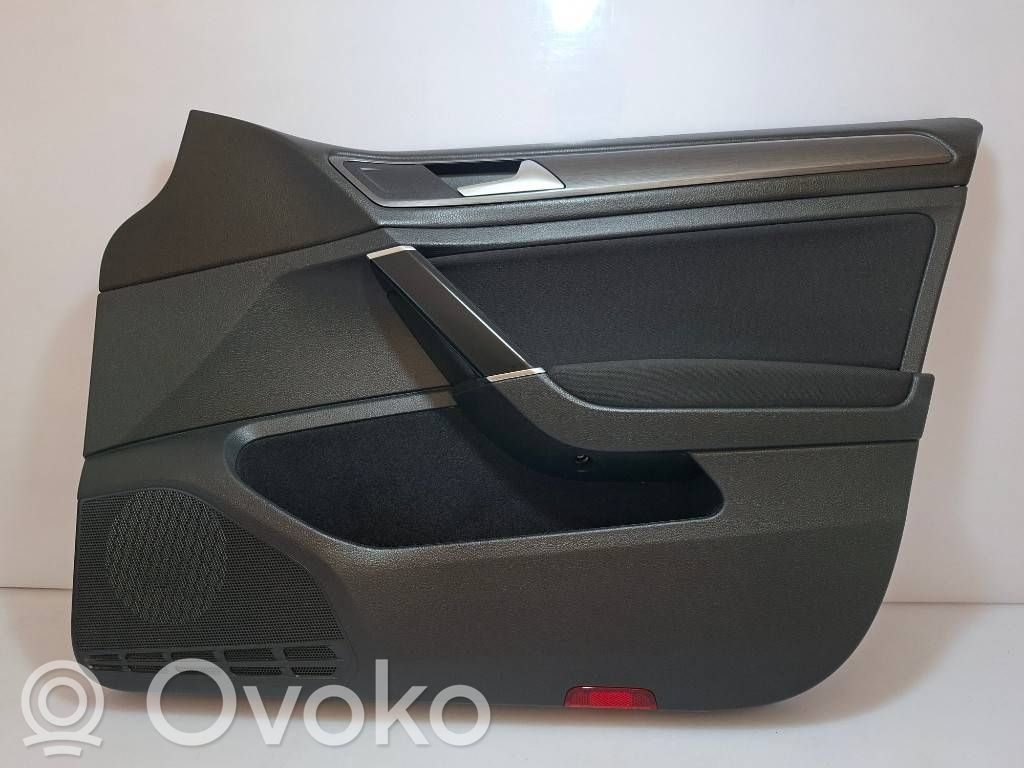 Volkswagen Golf VII Boczki / Poszycie drzwi przednich 