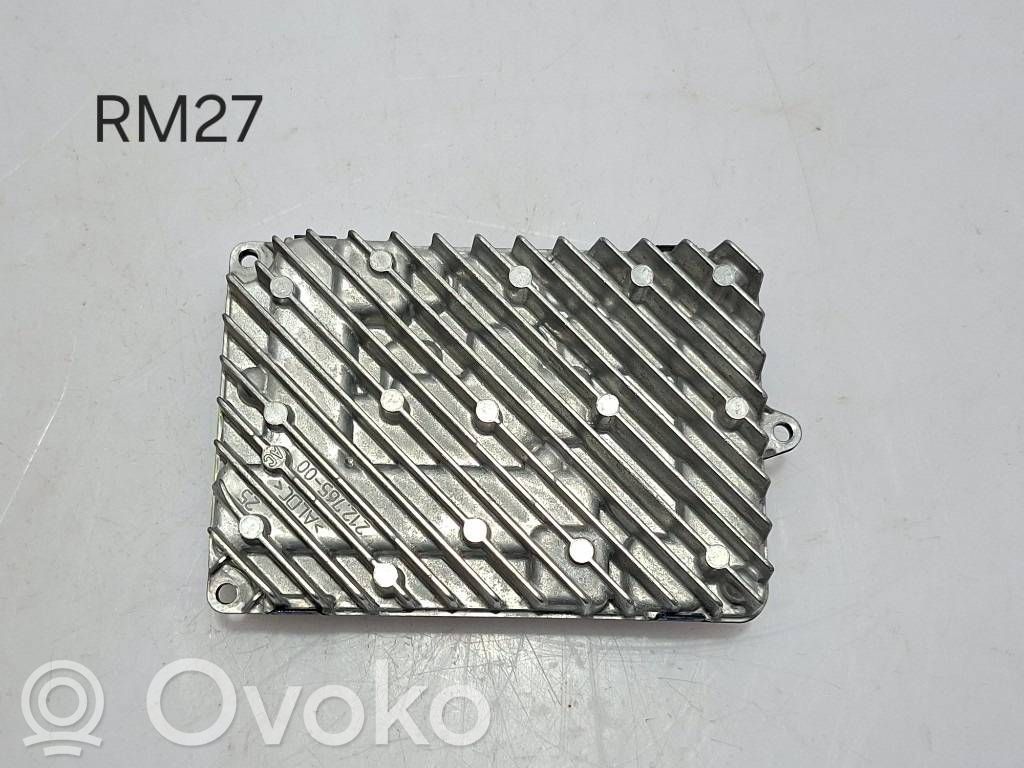 Audi Q8 LED ballast control module 