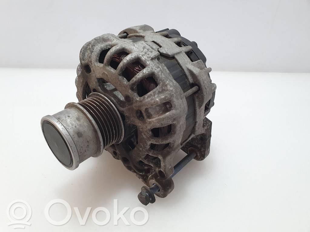 Skoda Rapid (NH) Ģenerators 
