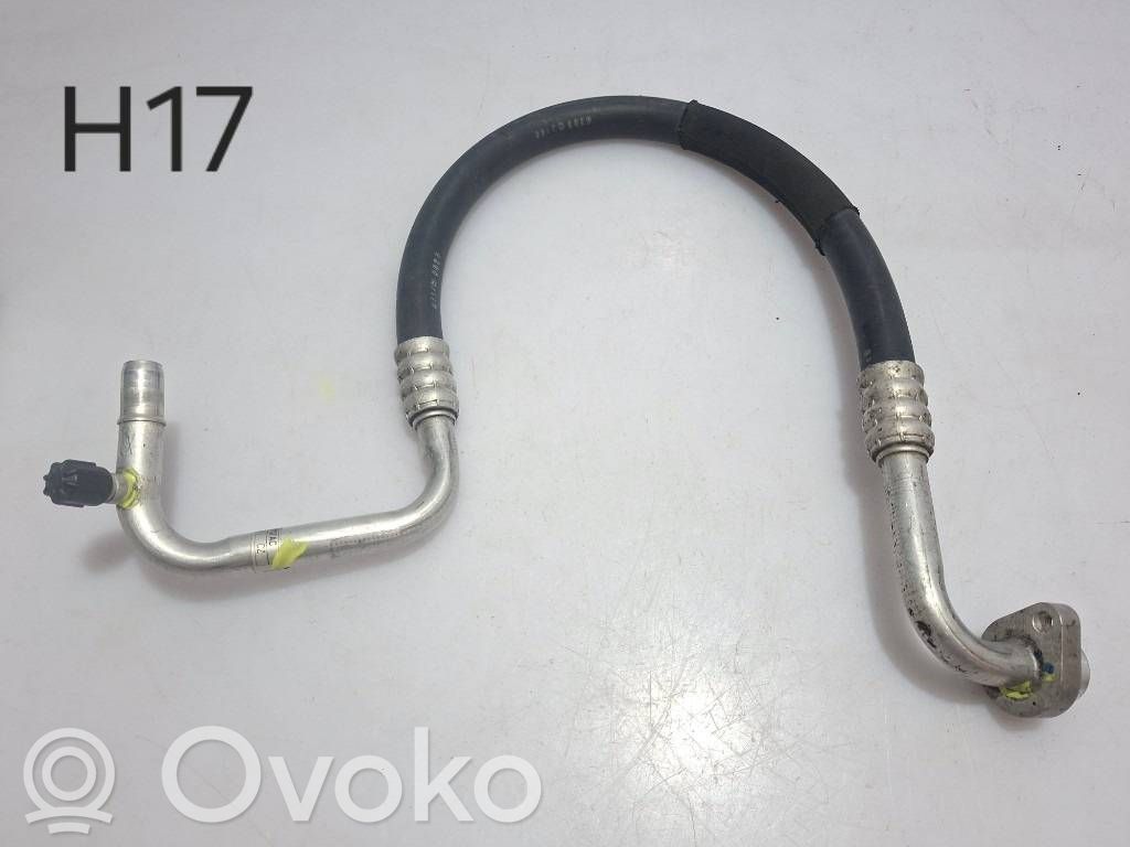 Audi A4 S4 B8 8K Wąż / Przewód klimatyzacji A/C 