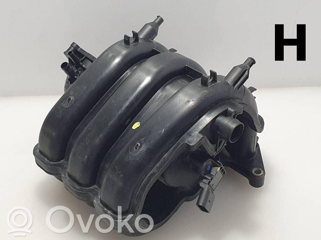 Volkswagen Polo V 6R Galerie admisie 