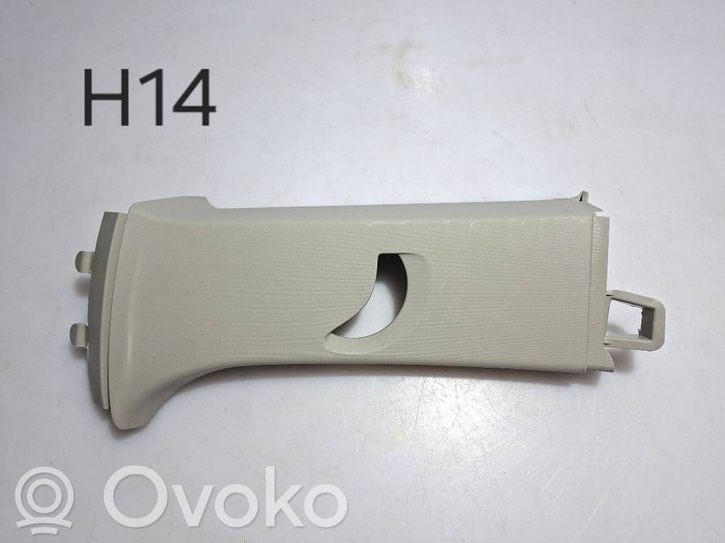 Volkswagen Touran III Osłona środkowa słupka / C 