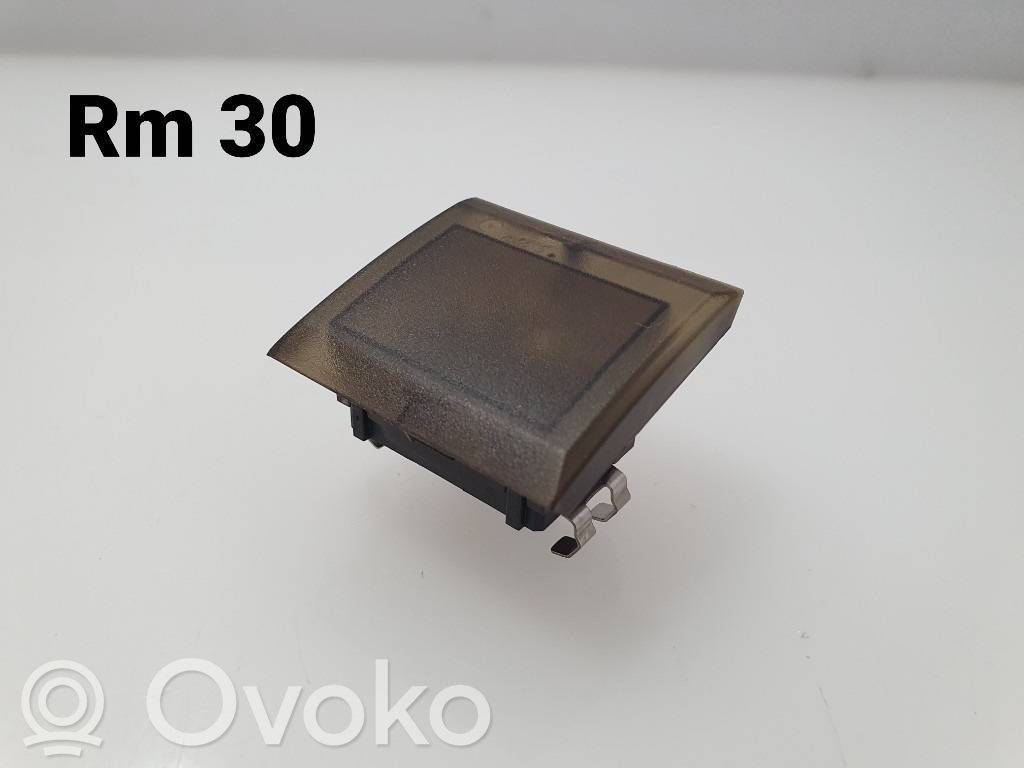 Volkswagen Tiguan Sensor de luz solar 