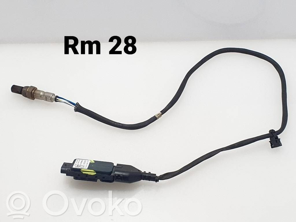 Volkswagen Touran III Lambda probe sensor 
