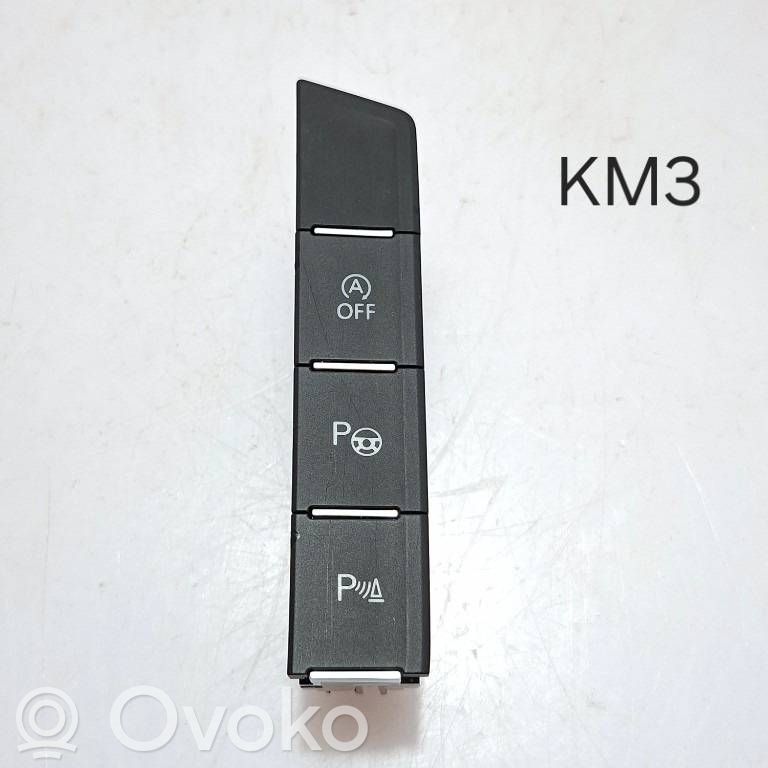 Volkswagen Tiguan Otros interruptores/perillas/selectores 