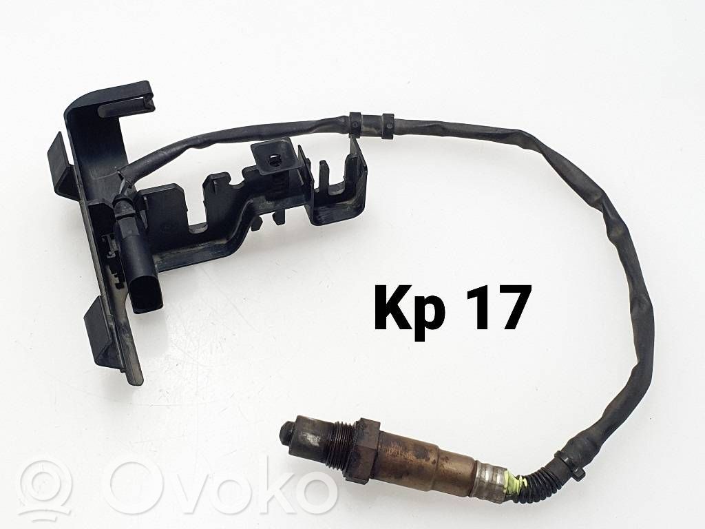 Audi A3 S3 8P Lambda probe sensor 