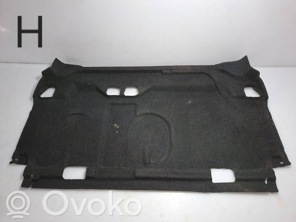 Wykładzina podłogowa bagażnika   5NN863717,201803201,20032018
