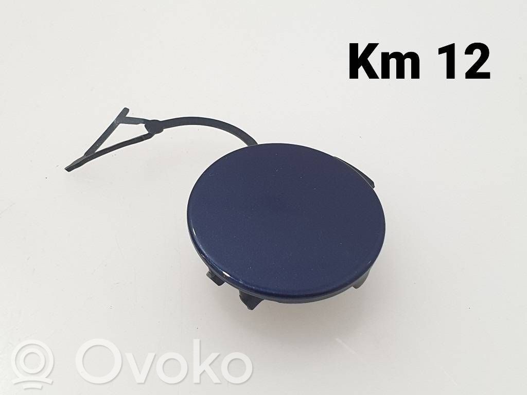 Zaślepka / Osłona haka holowniczego przednia   5G0807241D,LC5B