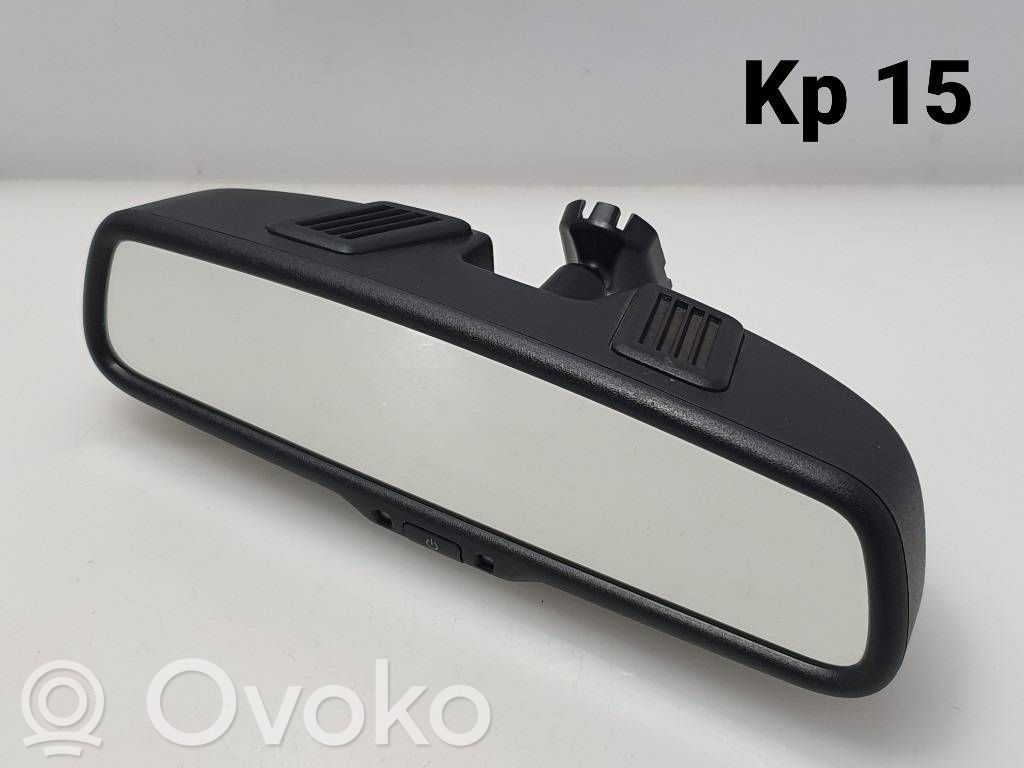 Dodge Journey Espejo retrovisor (interior) 